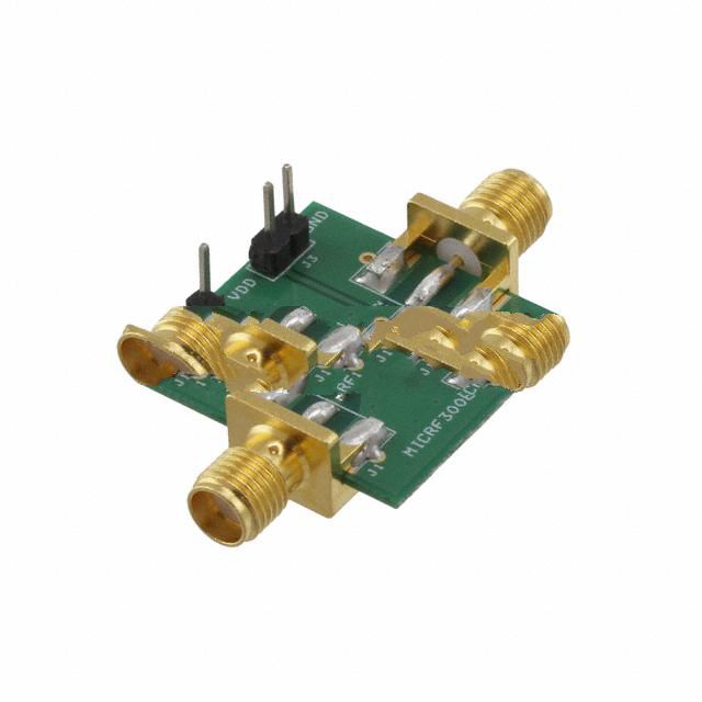 MICRF300-433 EV
